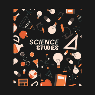 science studies T-Shirt