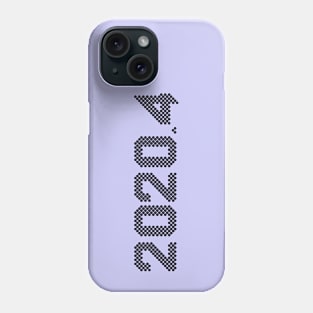 2020.4 ol Phone Case