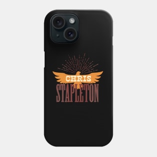 Album Chris Phone Case