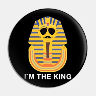 I`m the King Pin