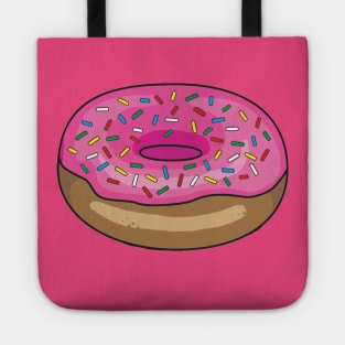 Donut Tote