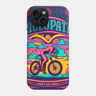 ciclopata Phone Case