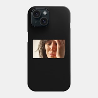 First World Problems Meme Phone Case