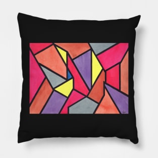 Untitled 11 Pillow