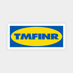 TMFINR - SW Magnet