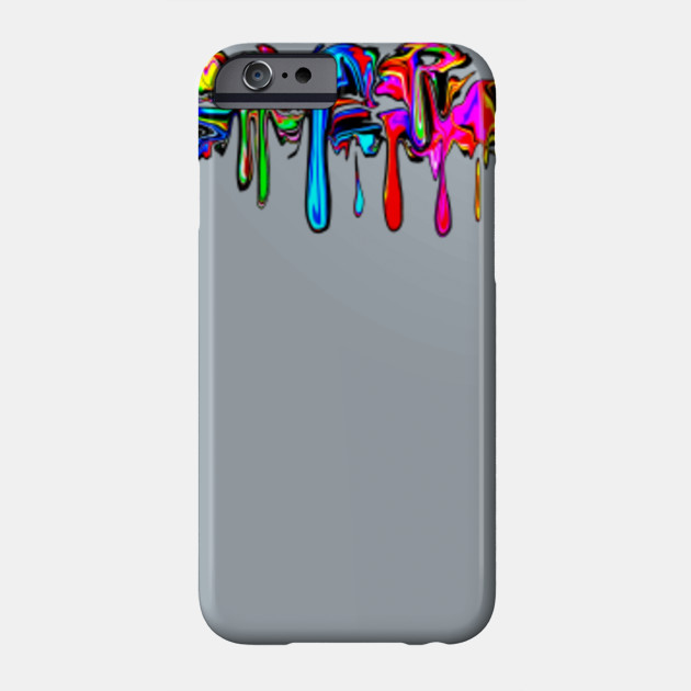 Color Your Life Dots Splash Splatter Colors Paint Drops Hip Hop Phone Case Teepublic A case for high taxes on all tobacco products. color your life dots splash splatter colors paint drops