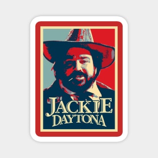 daytona rgular human BARTENDER Magnet