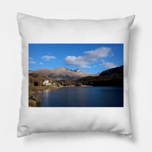 St Moritz Pillow