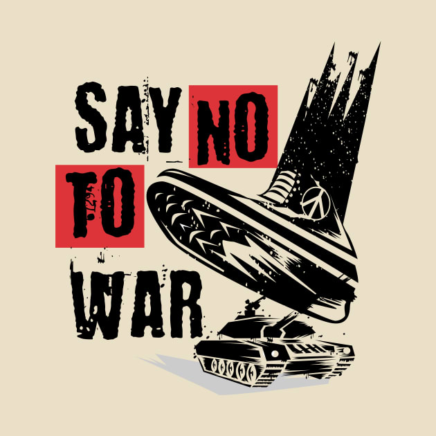 Discover stop war t-shirt - Stop War - T-Shirt