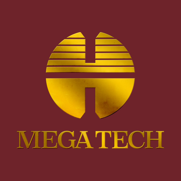 MEGA TECH - Alien Encounter by RetroWDW