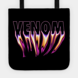 Venom Tote