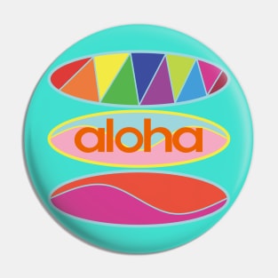 Aloha Pin