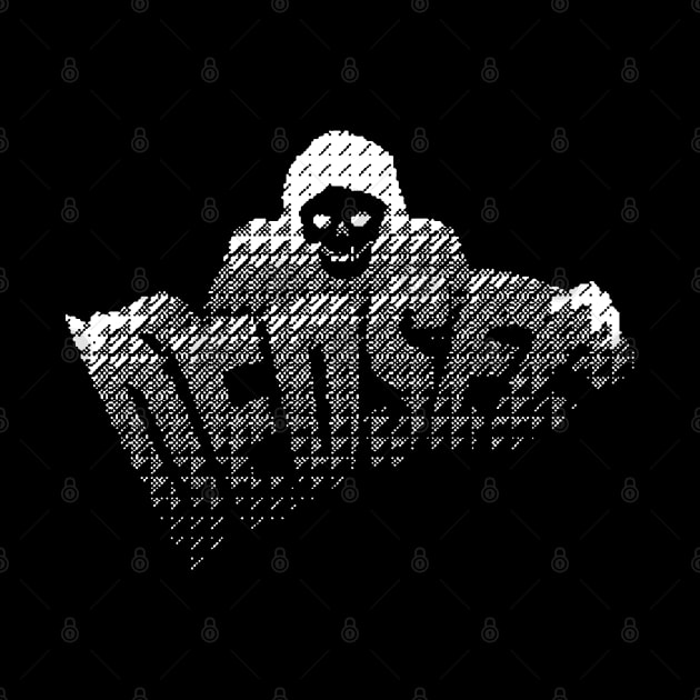 Watch Dogs 2 – Dedsec by paulk729