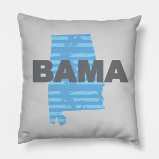 BAMA Pillow