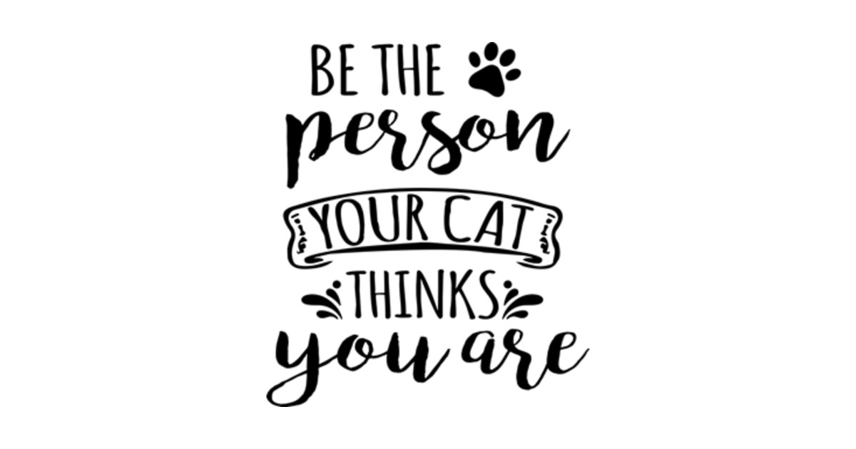 Funny Crazy Cat Lady Kitty Lover Mom Dad Rescue Adoption Crazy