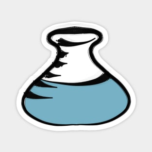 Volumetric Flask Magnet