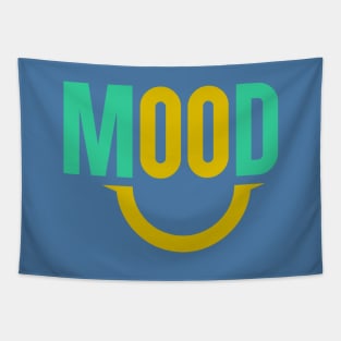 Good Mood Tapestry