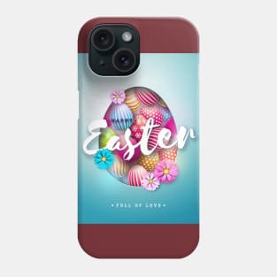 Lovely Easter Phone Case