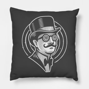 Hypnotist Pillow