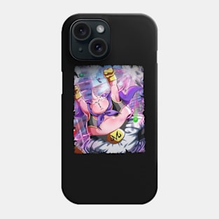 MR. BUU MERCH VTG Phone Case