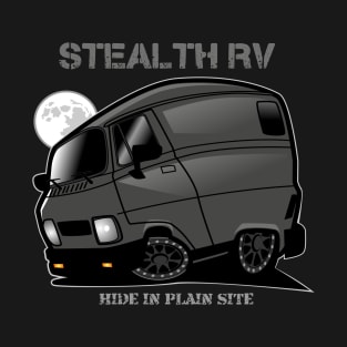 Stealth RV T-Shirt