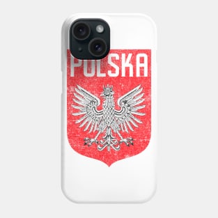 POSKA EAGLE 2 Phone Case