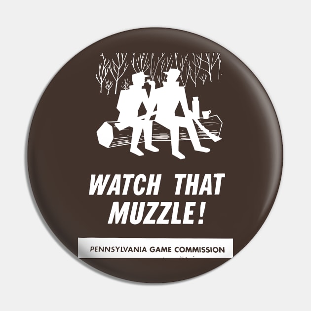 Watch That Muzzle! Pin by matthewmazurkiewicz