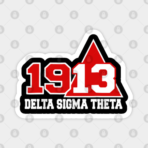 Delta Sigma Theta Svg Delta Sigma Theta Sigma Theta Gifts Sigma Theta Svg Theta Sigma Shirt Delta Sigma Theta Svg Delta Sigma Magnet Teepublic