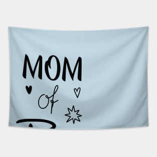 Mom Of Boys Shirt, Mom Of Boys TShirt, Raising Boys Shirt, Boy Mom Shirt, Mother's Day Gift, Trendy Mom Shirt, Gift For Mom, Mom Birthday Tapestry