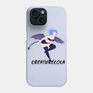 Creaturecola Phone Case