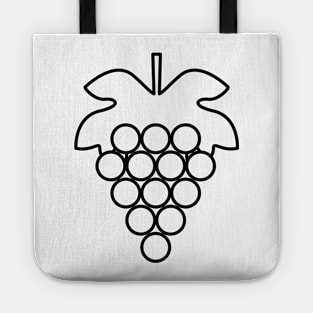 Grapes Tote