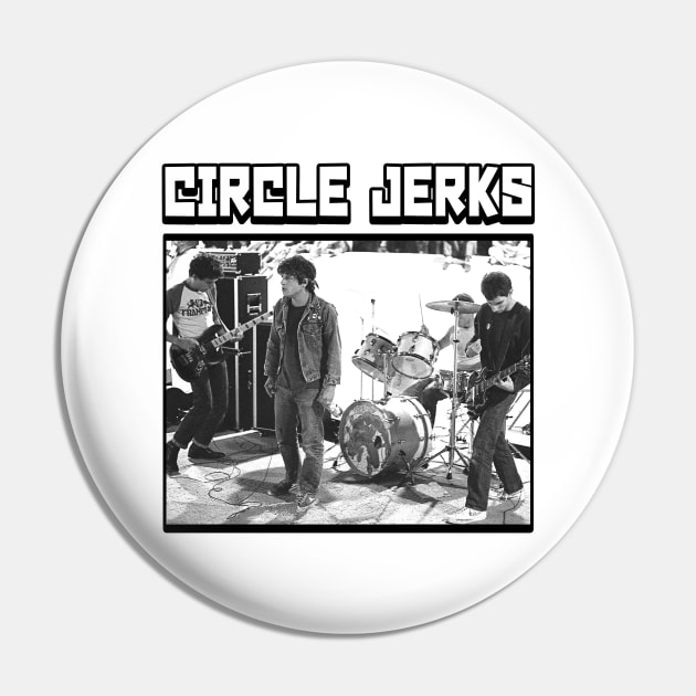 CIRCLE JERKS Pin by Pemandangan Kenangan 2000