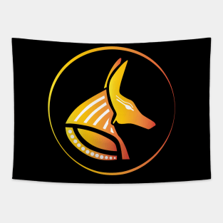 Anubis Tapestry