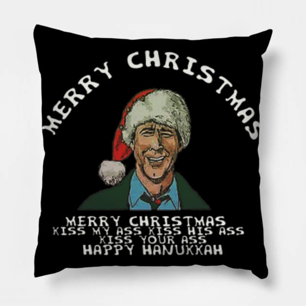 Merry Chistmas kiss my ass - National Lampoons Christmas Vacation ...