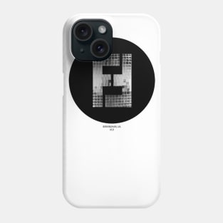 The Ferreno Movement Phone Case