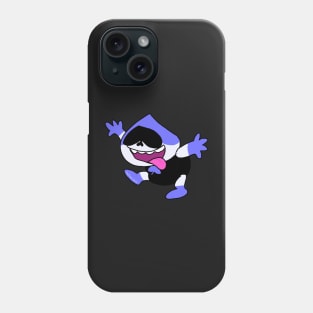 lancer Phone Case