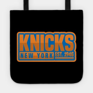 New York Knicks 02 Tote