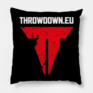 The-Throw-down-red Pillow