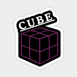 cube Magnet