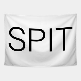 Spit Tapestry