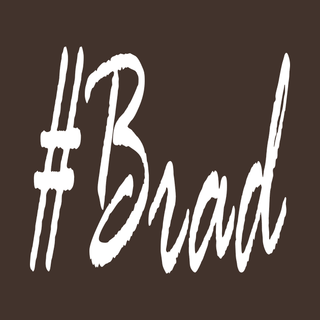 Brad design by halazidan