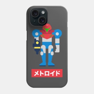 Bounty Hunter Phone Case