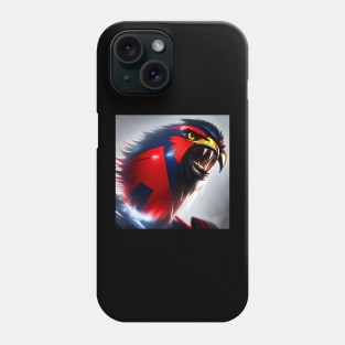 Atlanta Basketball Phone Case