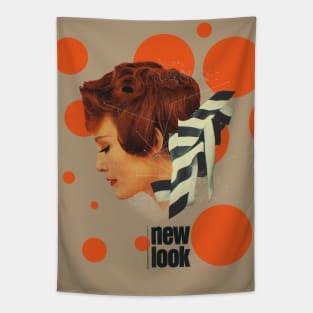 New Look Tapestry