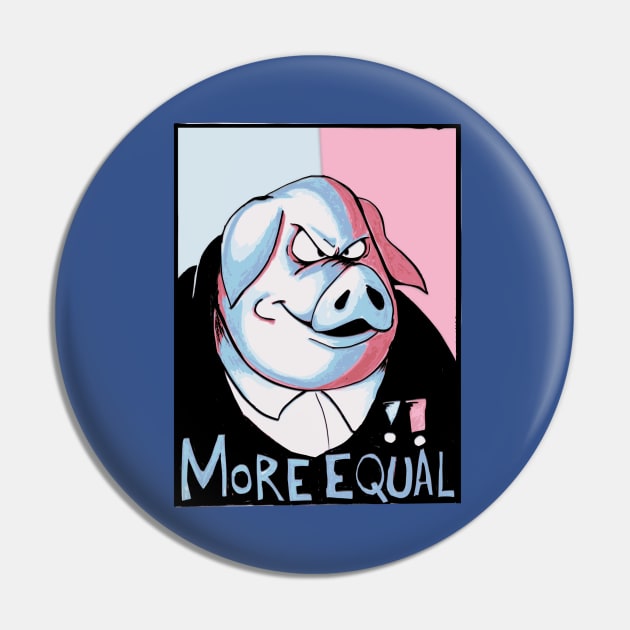 some animals are more equal than others Pin by oria