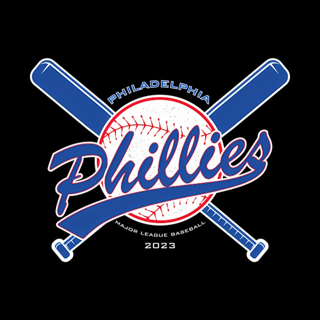 Phillies 24 by caravalo