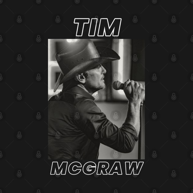 Tim McGraw by PlokadStories