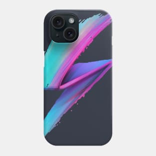 Spark Phone Case