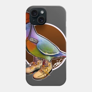 Dr.Bird Phone Case