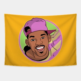 Fresh Prince Tapestry